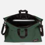 Eastpak Telfar Shopper L Green LTZJ282 Shoulder Bags - Image 4