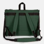 Eastpak Telfar Shopper L Green LTZJ282 Shoulder Bags - Image 6