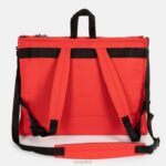 Eastpak Telfar Shopper L Red LTZJ281 Shoulder Bags - Image 5