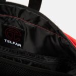 Eastpak Telfar Shopper L Red LTZJ281 Shoulder Bags - Image 7