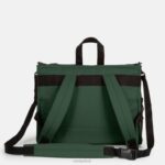 Eastpak Telfar Shopper M Green LTZJ284 Shoulder Bags - Image 5