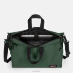 Eastpak Telfar Shopper M Green LTZJ284 Shoulder Bags - Image 6