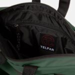 Eastpak Telfar Shopper M Green LTZJ284 Shoulder Bags - Image 7