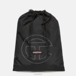 Eastpak Telfar Shopper M Red LTZJ283 Shoulder Bags - Image 7