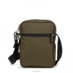 Eastpak The One Army Olive LTZJ254 Shoulder Bags - Image 4