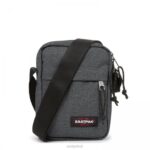 Eastpak The One Black Denim LTZJ245 Shoulder Bags - Image 2