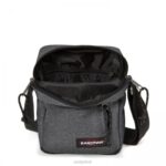 Eastpak The One Black Denim LTZJ245 Shoulder Bags - Image 4