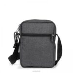 Eastpak The One Black Denim LTZJ245 Shoulder Bags - Image 5