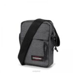 Eastpak The One Black Denim LTZJ245 Shoulder Bags - Image 6