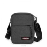 Eastpak The One Black Denim LTZJ245 Shoulder Bags - Image 7