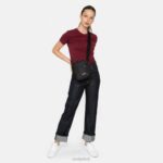 Eastpak The One Black LTZJ239 Shoulder Bags - Image 3