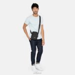 Eastpak The One Black LTZJ239 Shoulder Bags - Image 6