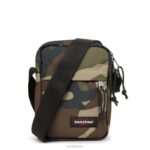 Eastpak The One Camo LTZJ247 Shoulder Bags - Image 2