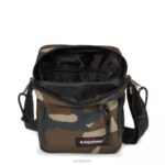 Eastpak The One Camo LTZJ247 Shoulder Bags - Image 3