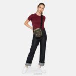 Eastpak The One Camo LTZJ247 Shoulder Bags - Image 5