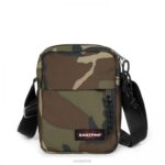 Eastpak The One Camo LTZJ247 Shoulder Bags - Image 8
