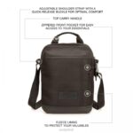 Eastpak The One CNNCT Coat LTZJ241 Shoulder Bags - Image 9