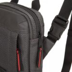 Eastpak The One Cnnct Grey LTZJ244 Shoulder Bags - Image 7