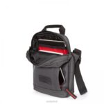 Eastpak The One Cnnct Grey LTZJ244 Shoulder Bags - Image 10