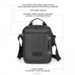 Eastpak The One CNNCT Melange LTZJ248 Shoulder Bags - Image 7