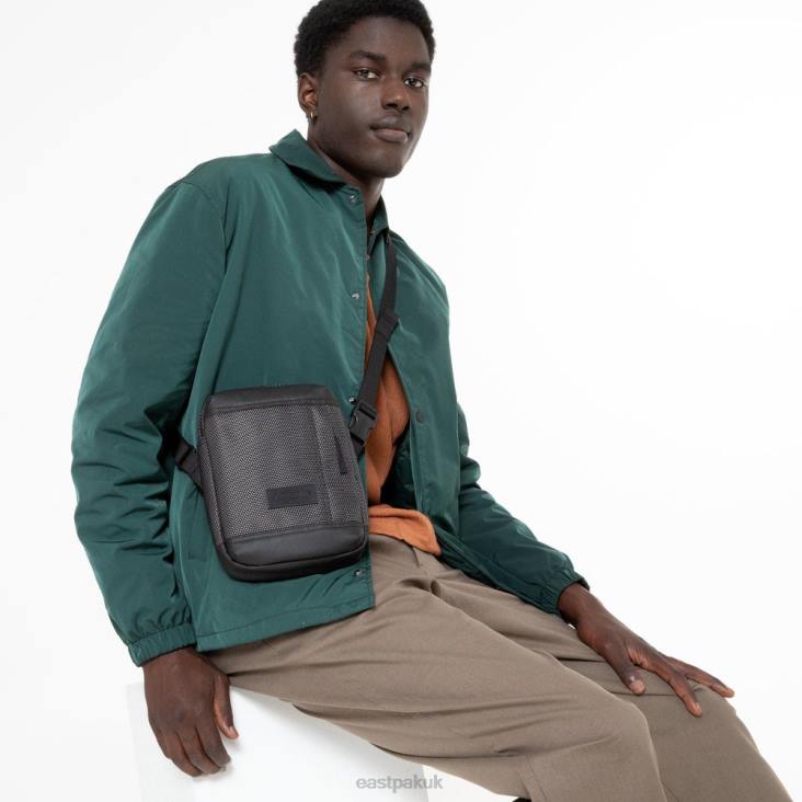 eastpak_the_one_cnnct_melange_ltzj248_shoulder_bags.jpg Eastpak The One CNNCT Melange LTZJ248 Shoulder Bags - Image 1