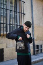 Eastpak The One CNNCT Realtree Camo LTZJ256 Shoulder Bags - Image 11