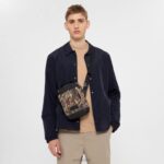 Eastpak The One CNNCT Realtree Camo LTZJ256 Shoulder Bags - Image 9