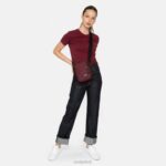 Eastpak The One Crafty Wine LTZJ249 Shoulder Bags - Image 3
