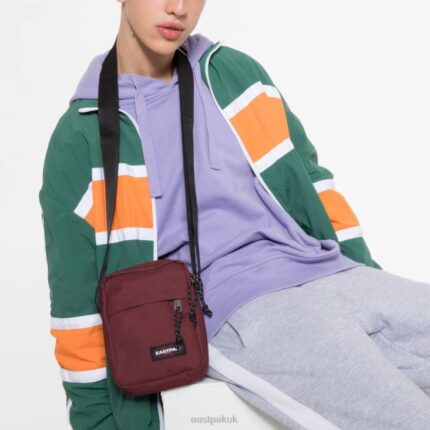Eastpak The One Crafty Wine LTZJ249 Shoulder Bags