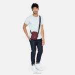 Eastpak The One Crafty Wine LTZJ249 Shoulder Bags - Image 7