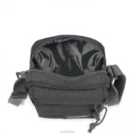 Eastpak The One Doubled Black Denim LTZJ246 Shoulder Bags - Image 3