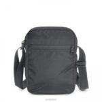 Eastpak The One Doubled Black Denim LTZJ246 Shoulder Bags - Image 4