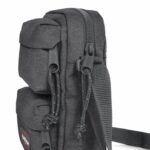 Eastpak The One Doubled Black Denim LTZJ246 Shoulder Bags - Image 5