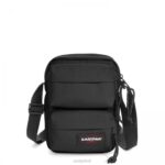 Eastpak The One Doubled Black LTZJ240 Shoulder Bags - Image 2