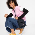 Eastpak The One Doubled Cloud Navy LTZJ242 Shoulder Bags