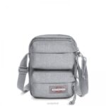 Eastpak The One Doubled Sunday Grey LTZJ252 Shoulder Bags - Image 2