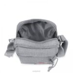 Eastpak The One Doubled Sunday Grey LTZJ252 Shoulder Bags - Image 3