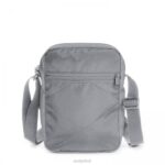 Eastpak The One Doubled Sunday Grey LTZJ252 Shoulder Bags - Image 4