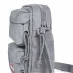 Eastpak The One Doubled Sunday Grey LTZJ252 Shoulder Bags - Image 6