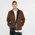 Eastpak THE ONE Hundreds Camo LTZJ253 Shoulder Bags