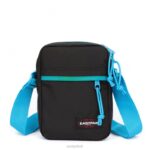 Eastpak The One Kontrast Grade Blue LTZJ261 Shoulder Bags