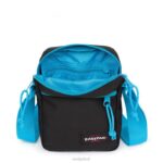 Eastpak The One Kontrast Grade Blue LTZJ261 Shoulder Bags - Image 3