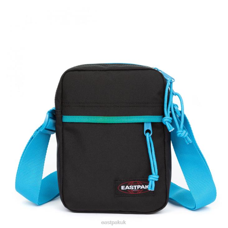 eastpak_the_one_kontrast_grade_blue_ltzj261_shoulder_bags.jpg Eastpak The One Kontrast Grade Blue LTZJ261 Shoulder Bags - Image 1