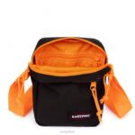 Eastpak The One Kontrast Grade Orange LTZJ260 Shoulder Bags - Image 3