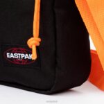 Eastpak The One Kontrast Grade Orange LTZJ260 Shoulder Bags - Image 5