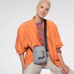 Eastpak The One Sunday Grey LTZJ250 Shoulder Bags