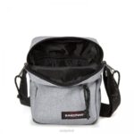 Eastpak The One Sunday Grey LTZJ250 Shoulder Bags - Image 4