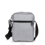 Eastpak The One Sunday Grey LTZJ250 Shoulder Bags - Image 5