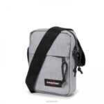 Eastpak The One Sunday Grey LTZJ250 Shoulder Bags - Image 7