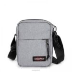 Eastpak The One Sunday Grey LTZJ250 Shoulder Bags - Image 8